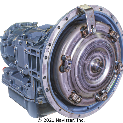 RAT29547942 TRANSMSN,1000 SERIES GENUINE