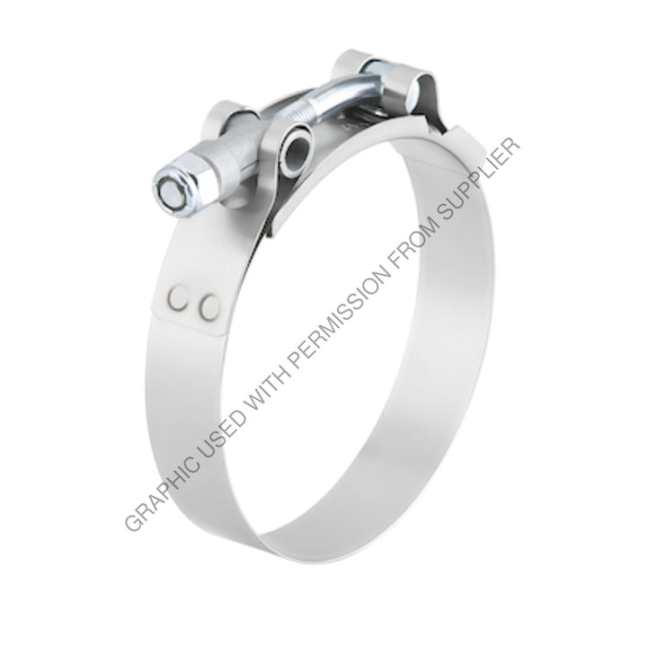 RAY 650 123 CLAMP