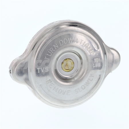 RC1040 CapRadiator 10 Psi