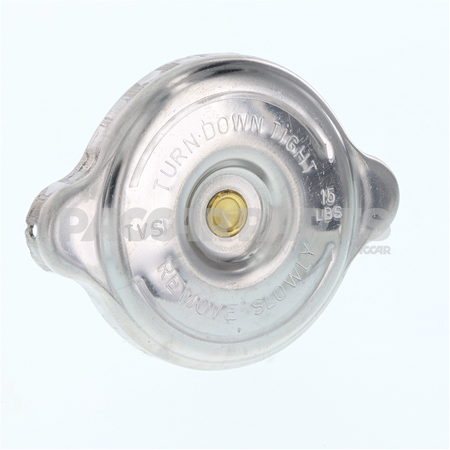 RC1540 CapRadiator 15 Psi