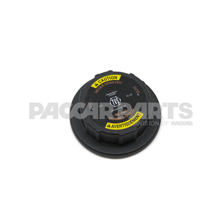 RC1560 CapRadiator Surge Tank Screw On