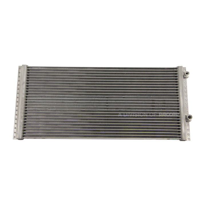 RD5-120510P CONDENSER
