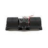 RD5-14191-0P MotorBlower Assy 12V Dbl Plstc Cwle 2