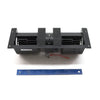 RD5-14191-0P MotorBlower Assy 12V Dbl Plstc Cwle 2