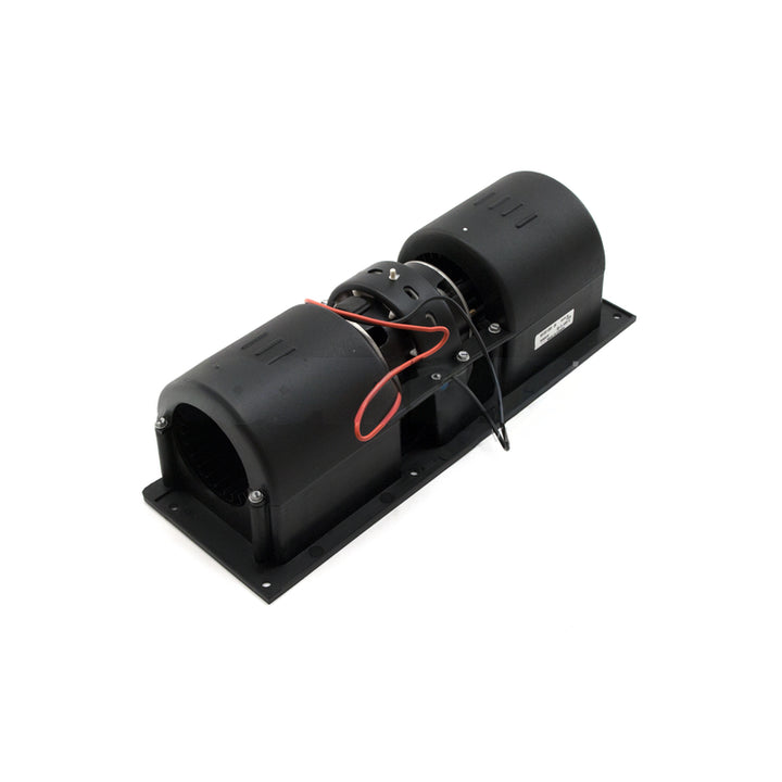 RD5-14191-0P MotorBlower Assy 12V Dbl Plstc Cwle 2