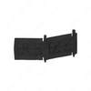 RDH RD3 20019 0 DOOR-MODE ASSY