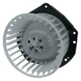 RDH RD3 7054 3 MOTOR  AND  BLWR AY
