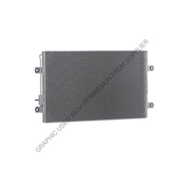 RDH RD4 7306 0 CONDENSER-AC, CASCADIA (see notes)