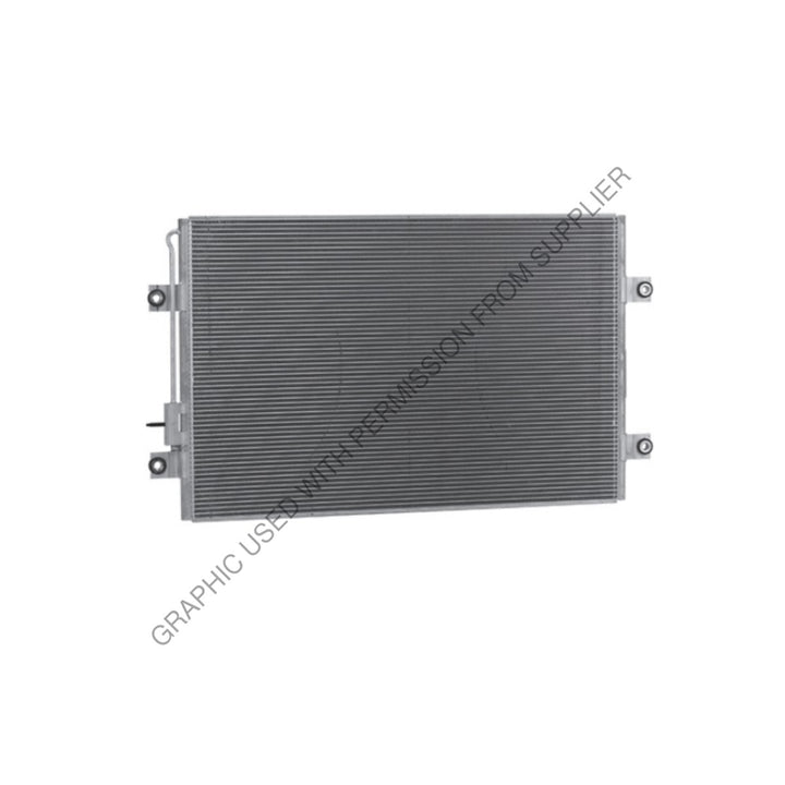 RDH RD4 7306 0 CONDENSER-AC, CASCADIA (see notes)