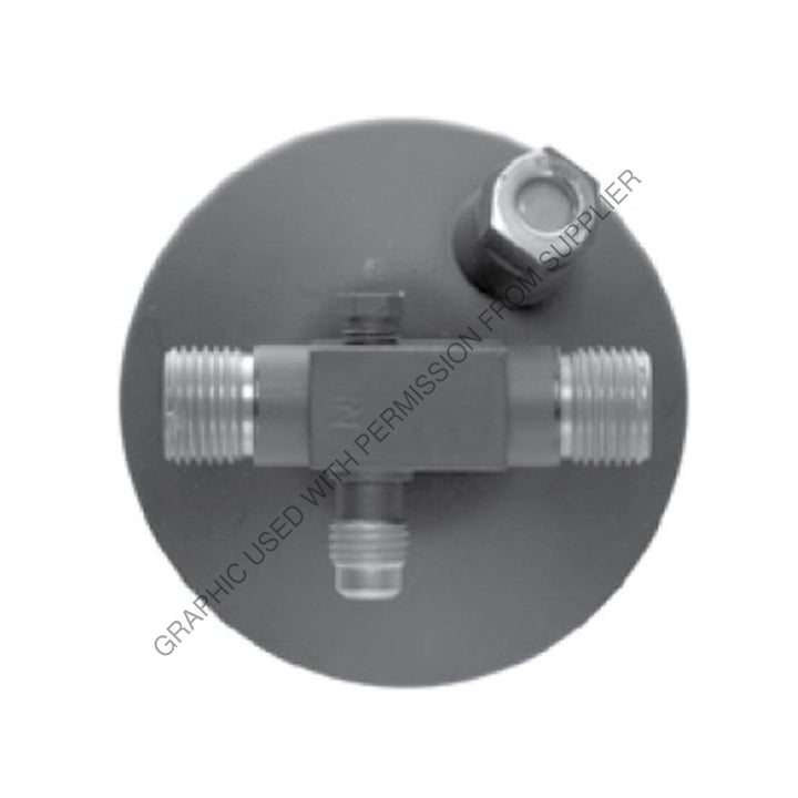 RDH RD5 11186 0 DRIER-RECEIVER