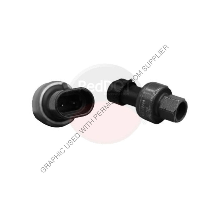 RDH RD5 11990 0 SWITCH - PRESSURE, DUAL FUNCTION