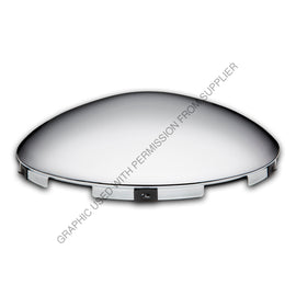 RDM 0204 FRONT HUB CAP