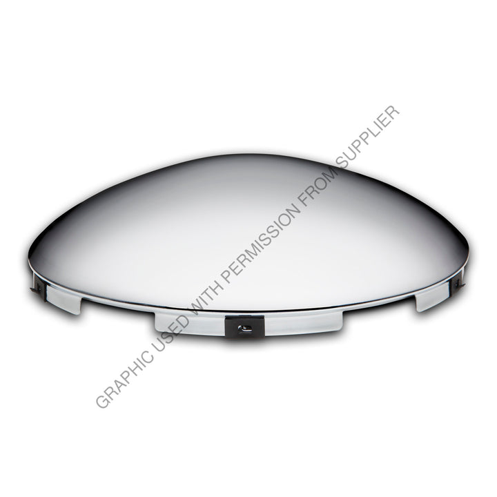 RDM 0204 FRONT HUB CAP
