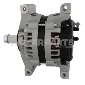 RE024P Alternator160Amp Pad Mount 105C