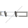 RET 207705 BUMPER GUARD- MILESTONE, VOLVO VNL, POLI