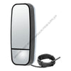RET 613423 MTR DUALVISION HEATED CHROME MIRROR