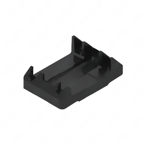 REY 22549 01 BTM PLT DUCT L/H