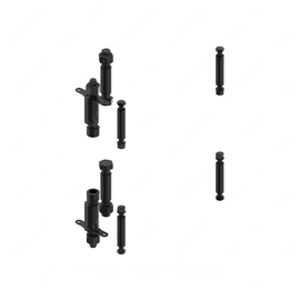 REY K714165 KIT,79KB ECCENTRIC  HDWE