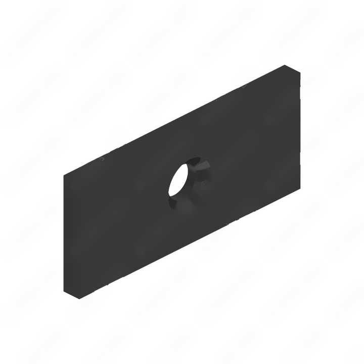 REY T7555 SPACER FAB 1/2