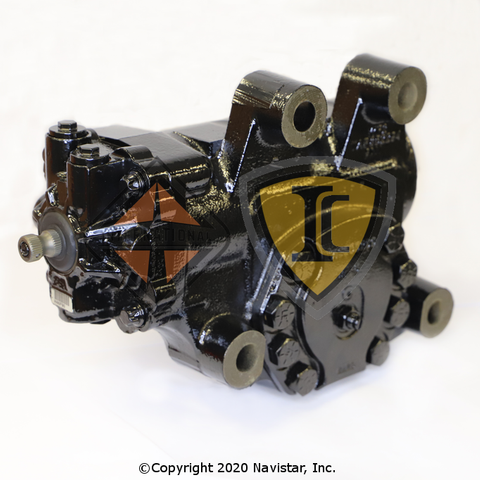 RGT88001R GEAR,TRW REMAN STEERING GEAR,