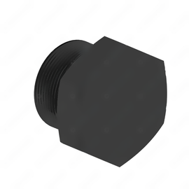RGT 036137X1 GEAR PORT PLUG-3/4-16THREAD