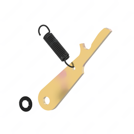 RGT 475512X1 DETENT SERVICE KIT