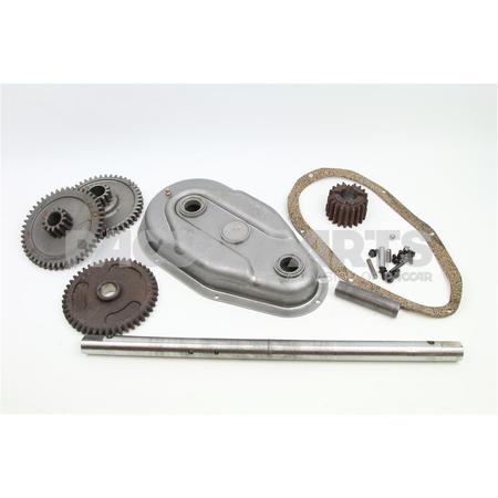 RK11287 KIT-REBUILD