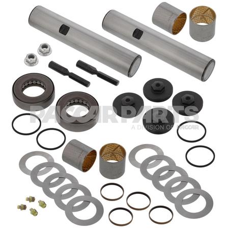 RK12205B BRONZE KING PIN KIT