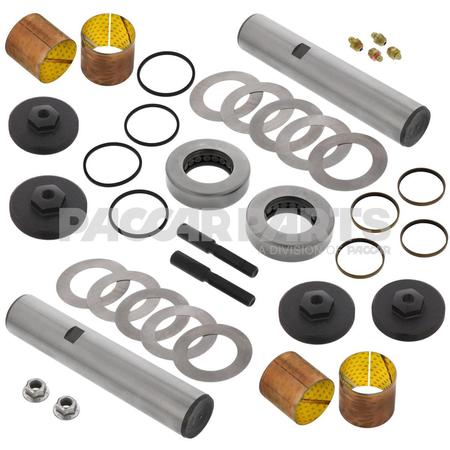 RK12205 COMPOSITE KING PIN KIT