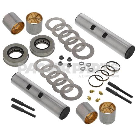 RK123EB BRONZE KING PIN KIT