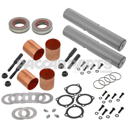 RK180R COMPOSITE KING PIN KIT