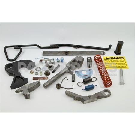 RK201A3L KIT-REBUILD FW8 LEFT HAND RELEASE