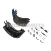 RK4707QRSD20M Reman Shoe Kit