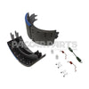 RK4709E2STD23M Reman Shoe Kit