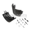 RK4711QPR23M Reman Shoe Kit