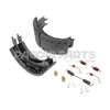 RK4725E2PR23M Reman Shoe Kit