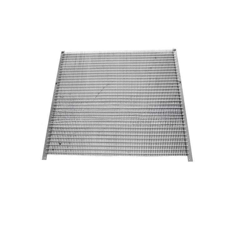 RKG003 GRILLE-TUBE