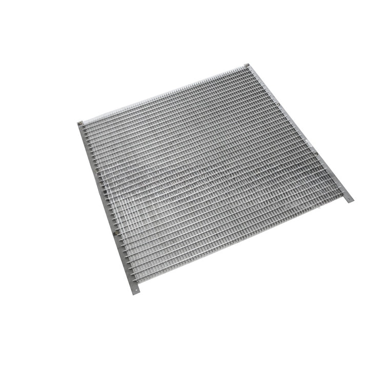 RKG003 GRILLE-TUBE
