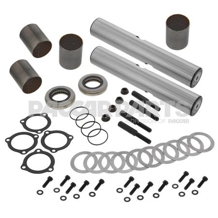 RKG931RB BRONZE KING PIN KIT