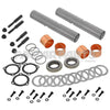 RKG931R COMPOSITE KING PIN KIT