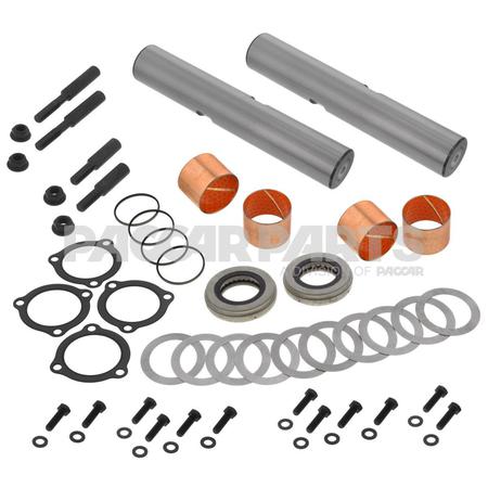 RKG931R COMPOSITE KING PIN KIT