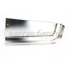 RKGP006 Chromed Top Shell Grille Piece