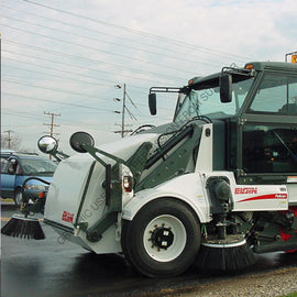 RPS 2365H HEAD - MIRROR, CROSS