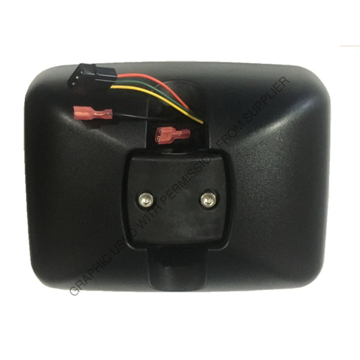 RPS 8960IH CONVEX MIRROR WIRED FOR INTERNATIONAL8 6