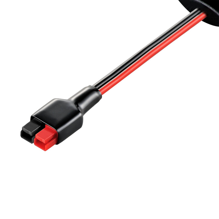 RS-A3 Anderson Parallel Adapters  (3 to 1 DISCONTINUED)