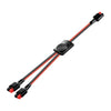 RS-A3 Anderson Parallel Adapters  (3 to 1 DISCONTINUED)