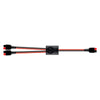 RS-A3 Anderson Parallel Adapters  (3 to 1 DISCONTINUED)