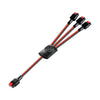 RS-A3 Anderson Parallel Adapters  (3 to 1 DISCONTINUED)