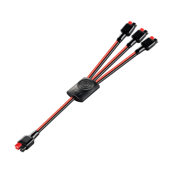 RS-A3 Anderson Parallel Adapters  (3 to 1 DISCONTINUED)
