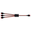 RS-A3 Anderson Parallel Adapters  (3 to 1 DISCONTINUED)
